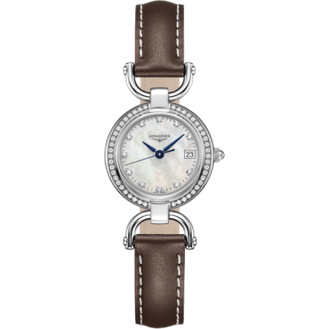 Equestrian 26.5 Diamond / MOP