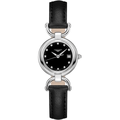 Equestrian 26.5 Black