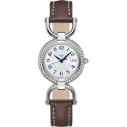 Equestrian 30 Diamond / Arabic