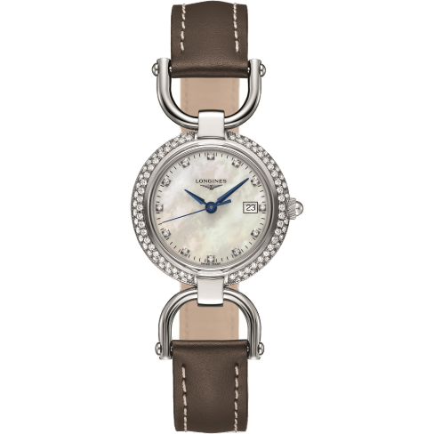 Equestrian 30 Double Diamond