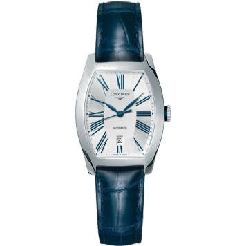 Evidenza 26 Automatic Stainless Steel / Silver