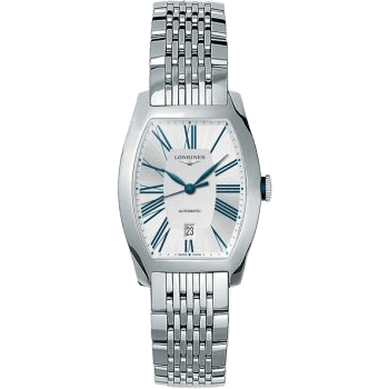 Evidenza 26 Automatic Stainless Steel / Silver / Bracelet