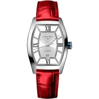 Evidenza 26 Automatic Stainless Steel / Silver