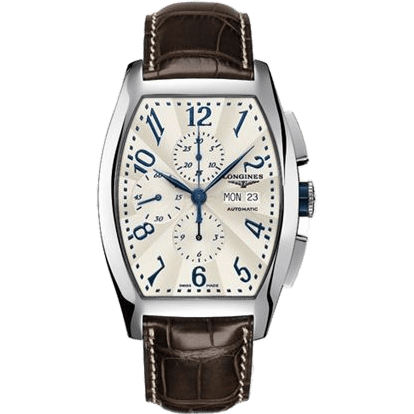 Evidenza Chronograph XL
