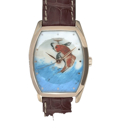 Evidenza 33.1 Automatic Taiwan Fish
