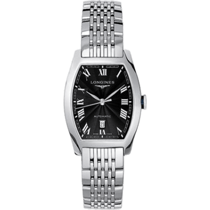 Evidenza 26 Automatic Stainless Steel