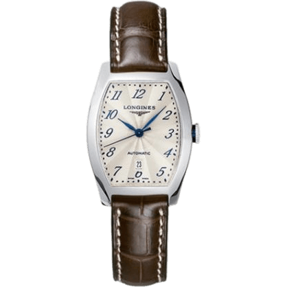 Evidenza 26 Automatic Stainless Steel