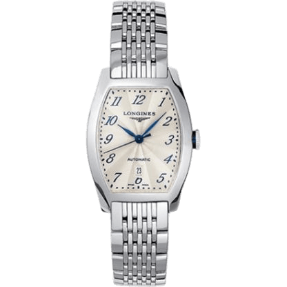 Evidenza 26 Automatic Stainless Steel