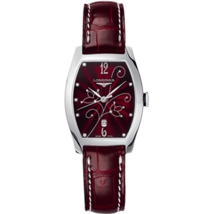 Evidenza 26 Automatic Stainless Steel