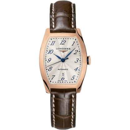 Evidenza 26 Automatic Pink Gold