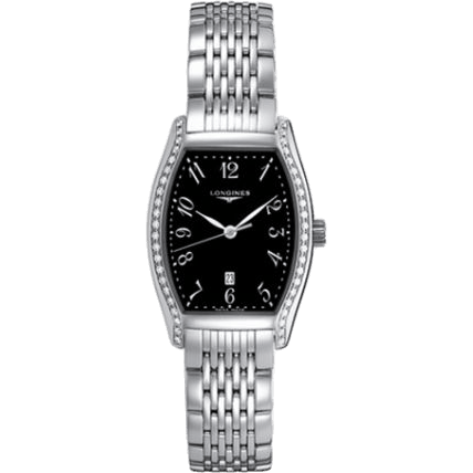 Evidenza 26 Quartz Diamond