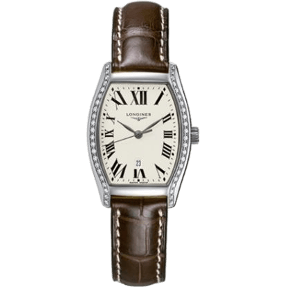 Evidenza 26 Quartz Diamond