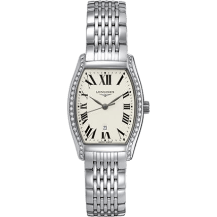 Evidenza 26 Quartz Diamond