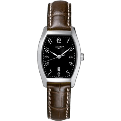 Evidenza 26 Quartz Stainless Steel