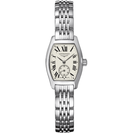Evidenza 19.6 Stainless Steel Bracelet