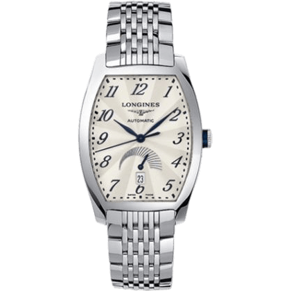 Evidenza 33.1 Power Reserve