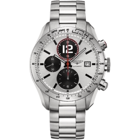 GrandeVitesse Tachymeter Panda