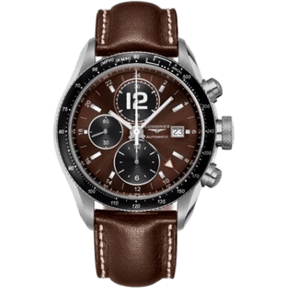 GrandeVitesse Chronograph 24h