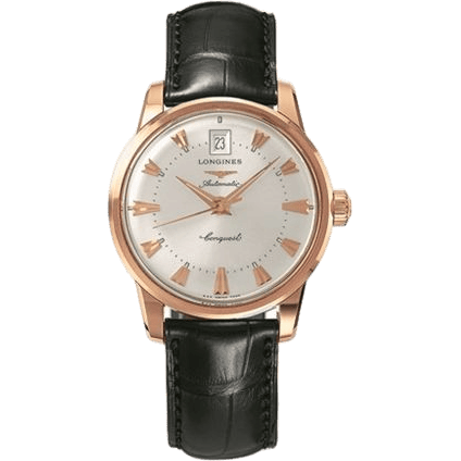 Conquest Heritage Pink Gold
