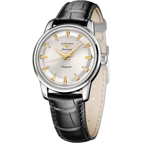 Conquest Heritage 1954-2014 Stainless Steel