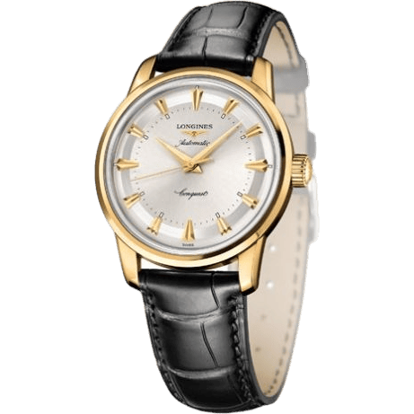 Conquest Heritage 1954-2014 Yellow Gold