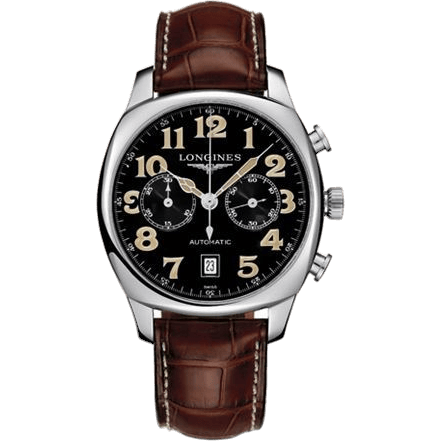 Spirit Chronograph