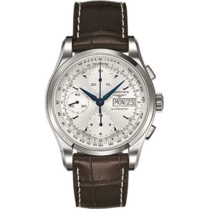 Heritage 1954 Silver