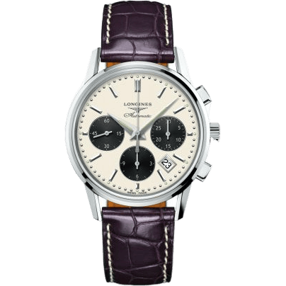 Column-Wheel Chronograph