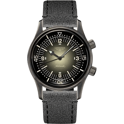 Legend Diver Spain