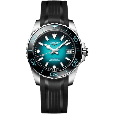 Longines Hydroconquest Automatic 39 Commonwealth Games 2026 L3.779.4.09.9