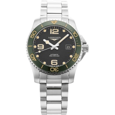 HydroConquest 41 Automatic Watches of Switzerland