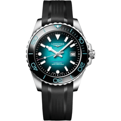 Longines Hydroconquest Automatic 42 Commonwealth Games 2026 L3.788.4.09.9