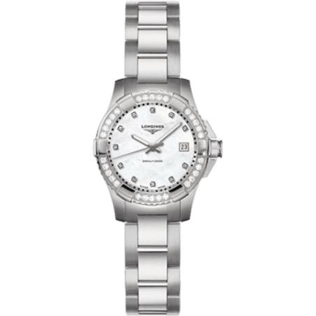 Hydroconquest Quartz 25 Diamond