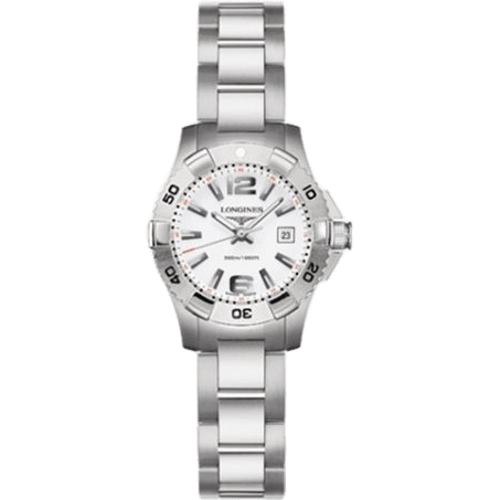 Hydroconquest Quartz 25