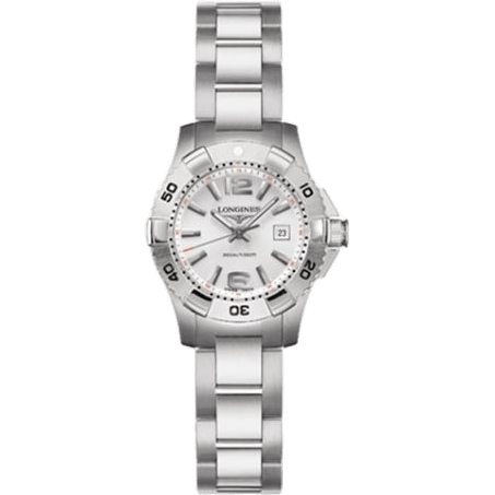 Hydroconquest Quartz 25