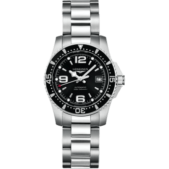 Longines Hydronconquest Automatic 30 L3.284.4.56.6