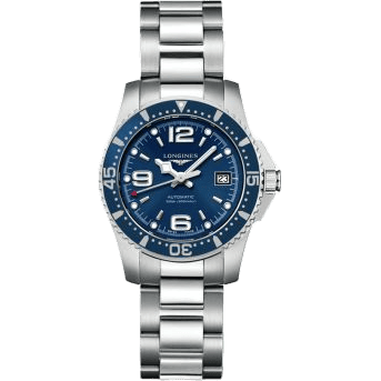 Longines Hydronconquest Automatic 30 L3.284.4.96.6