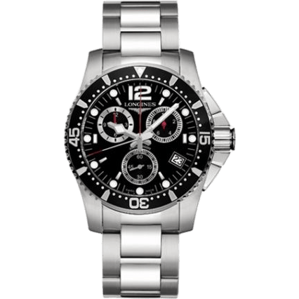 Hydroconquest Chronograph Quartz