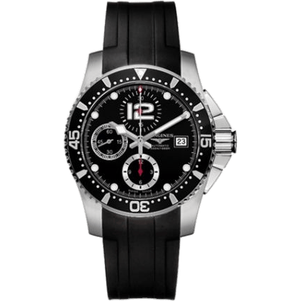 Longines Hydroconquest Chronograph L3.644.4.56.2