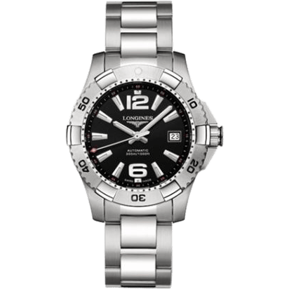 Hydroconquest Automatic 39