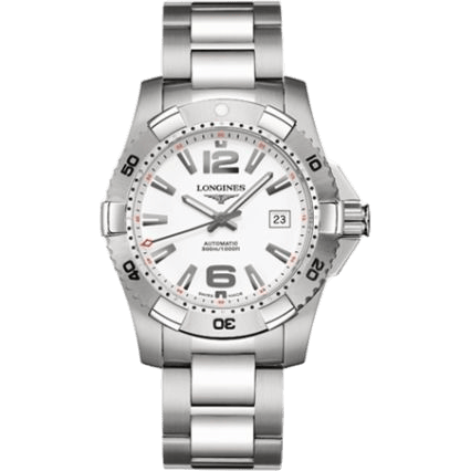 Longines Hydroconquest Automatic 41 L3.649.4.16.6