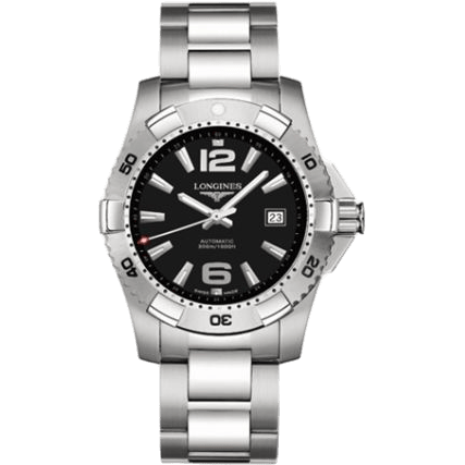 Longines Hydroconquest Automatic 41 L3.649.4.56.6