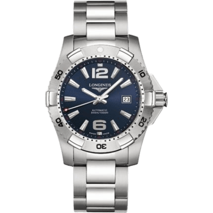 Longines Hydroconquest Automatic 41 L3.649.4.96.6