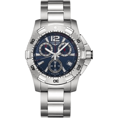 Hydroconquest Chronograph Quartz