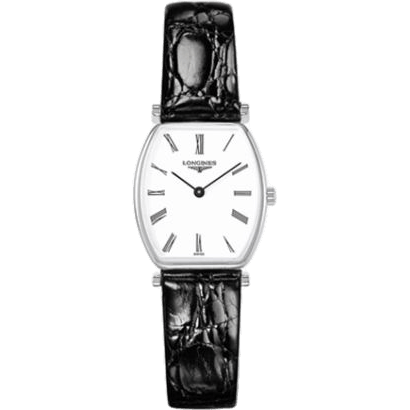 Longines La Grande Classique Tonneau 22 L4.205.4.11.2