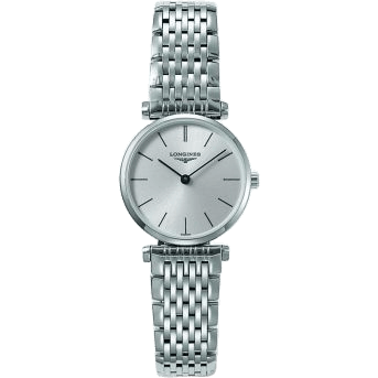 Longines La Grande Classique Quartz 24 Monochrome Stick L4.209.4.72.6