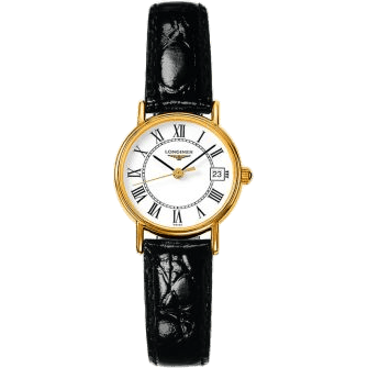 Presence 23.5 Quartz Yellow