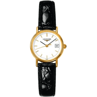 Presence 23.5 Quartz Yellow
