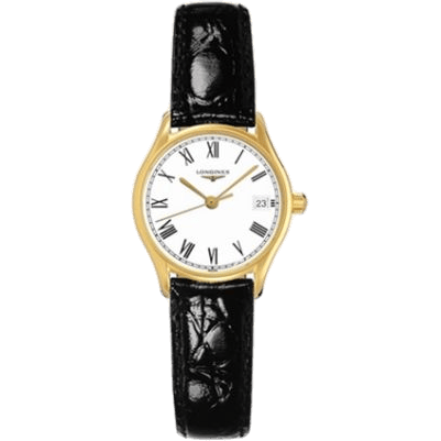 Lyre 25 Quartz Yellow