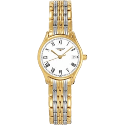 Lyre 25 Quartz Yellow